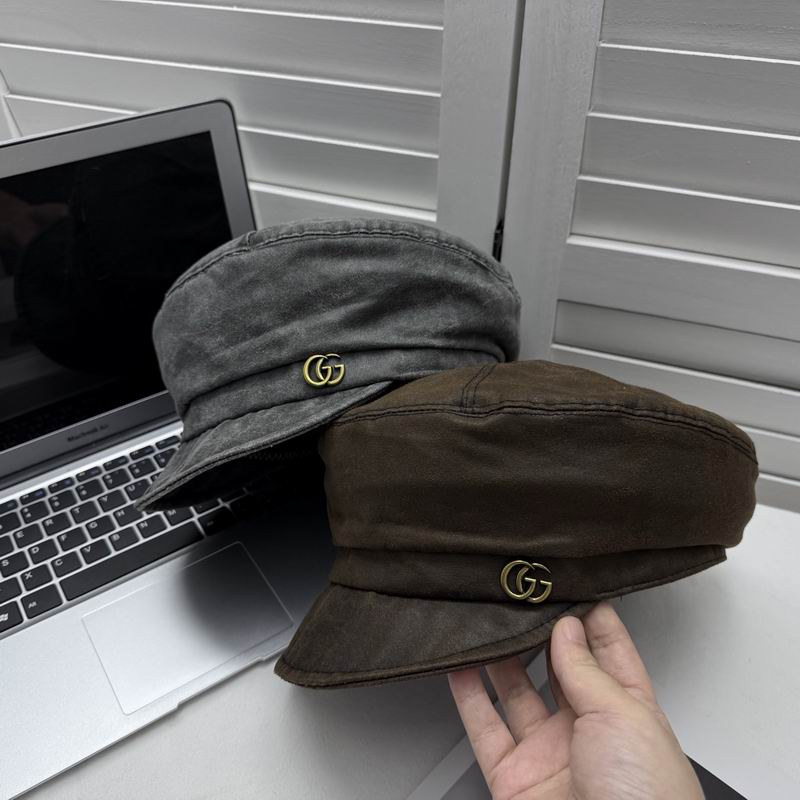 Gucci cap dx26